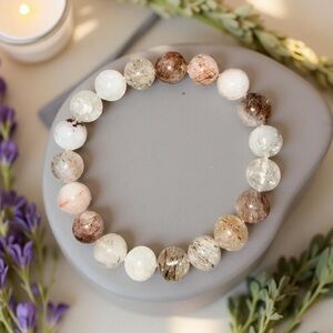 🆕 10.3mm Super 7 Bracelet